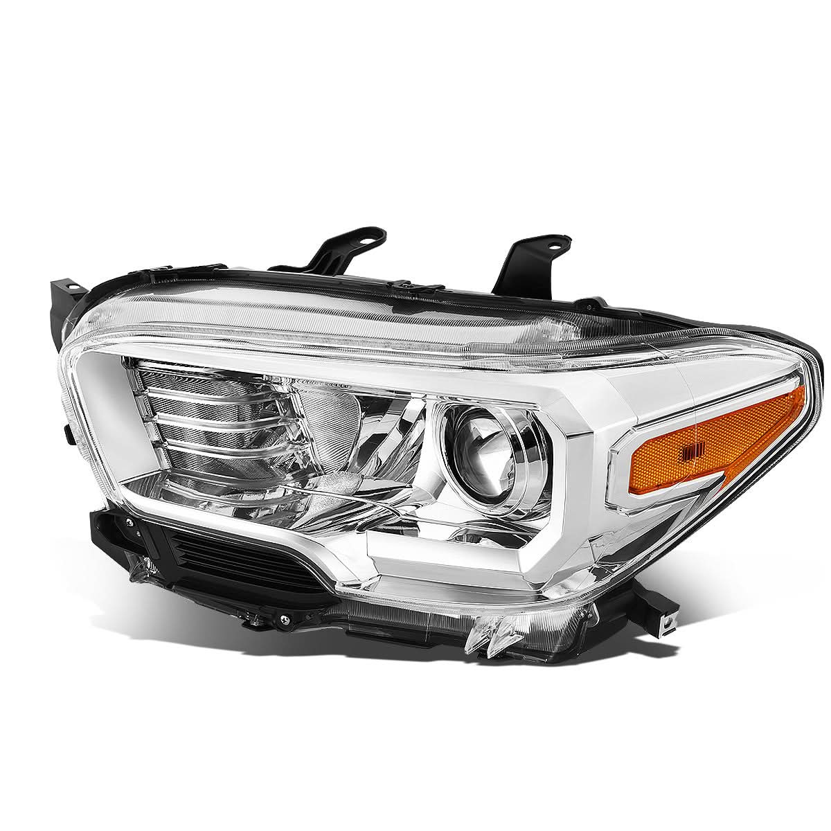 2016-2018 Toyota Tacoma OE Style Headlights Left Side H11/H9