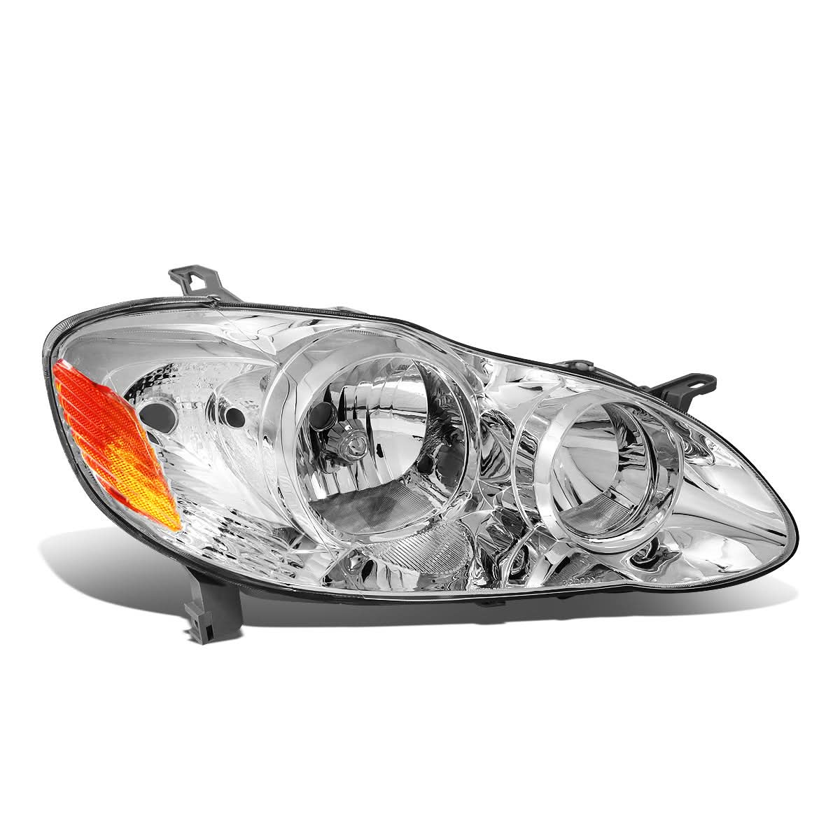 2003-2008 Toyota Corolla OE Style Right Headlight