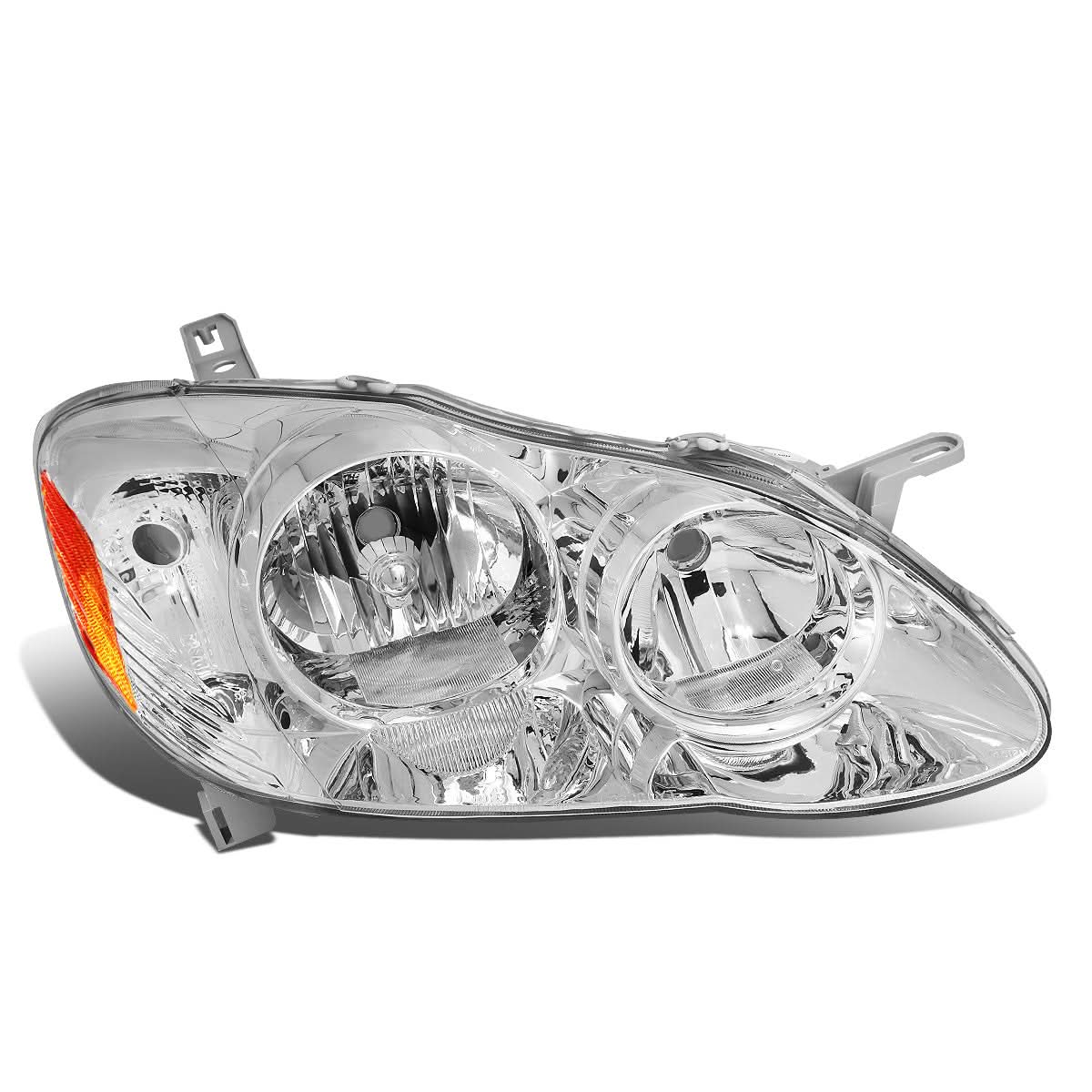2003-2008 Toyota Corolla OE Style Right Headlight