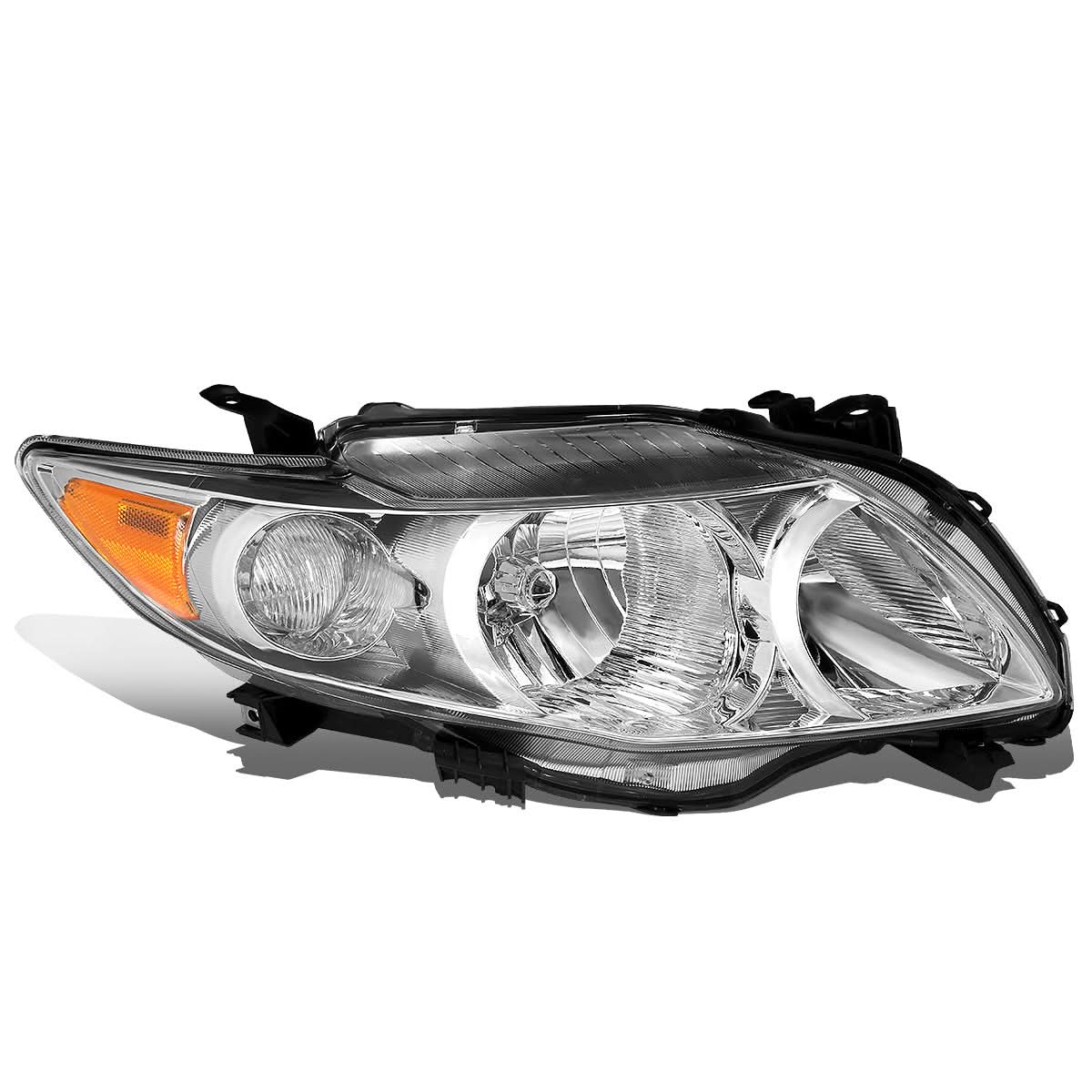 2009-2010 Toyota Corolla OE Style Right Headlight