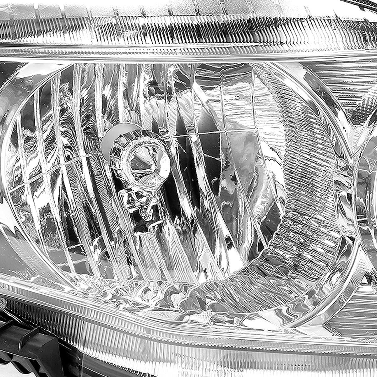 2009-2010 Toyota Corolla OE Style Right Headlight