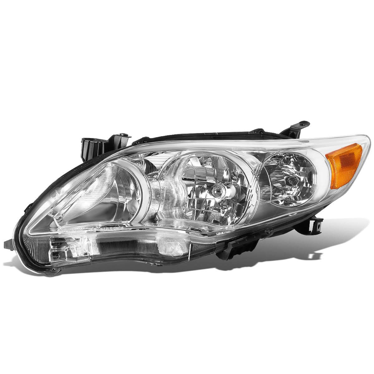 11-13 Toyota Corolla OE Style Left Headlight Assembly