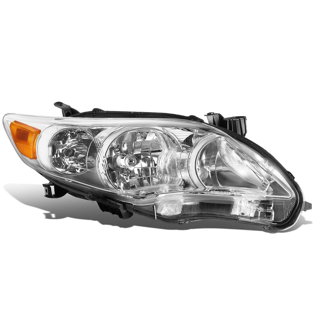 2011-2013 Toyota Corolla OE Style Right Headlight Assembly
