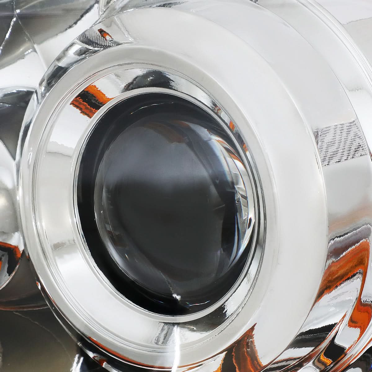 2010-2013 Mazda 3 OE Style Halogen Headlight - Left Side