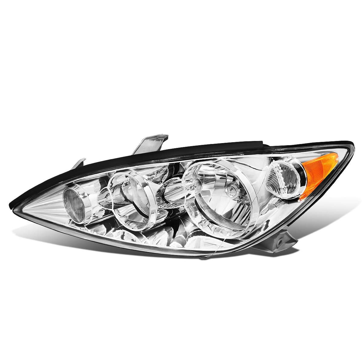 2005-2006 Toyota Camry OE Style Headlights - Left Side