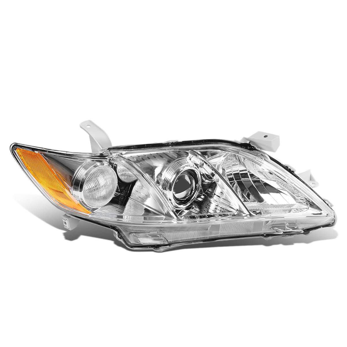 2007-2009 Toyota Camry OE Style Right Headlight - Non-Hybrid