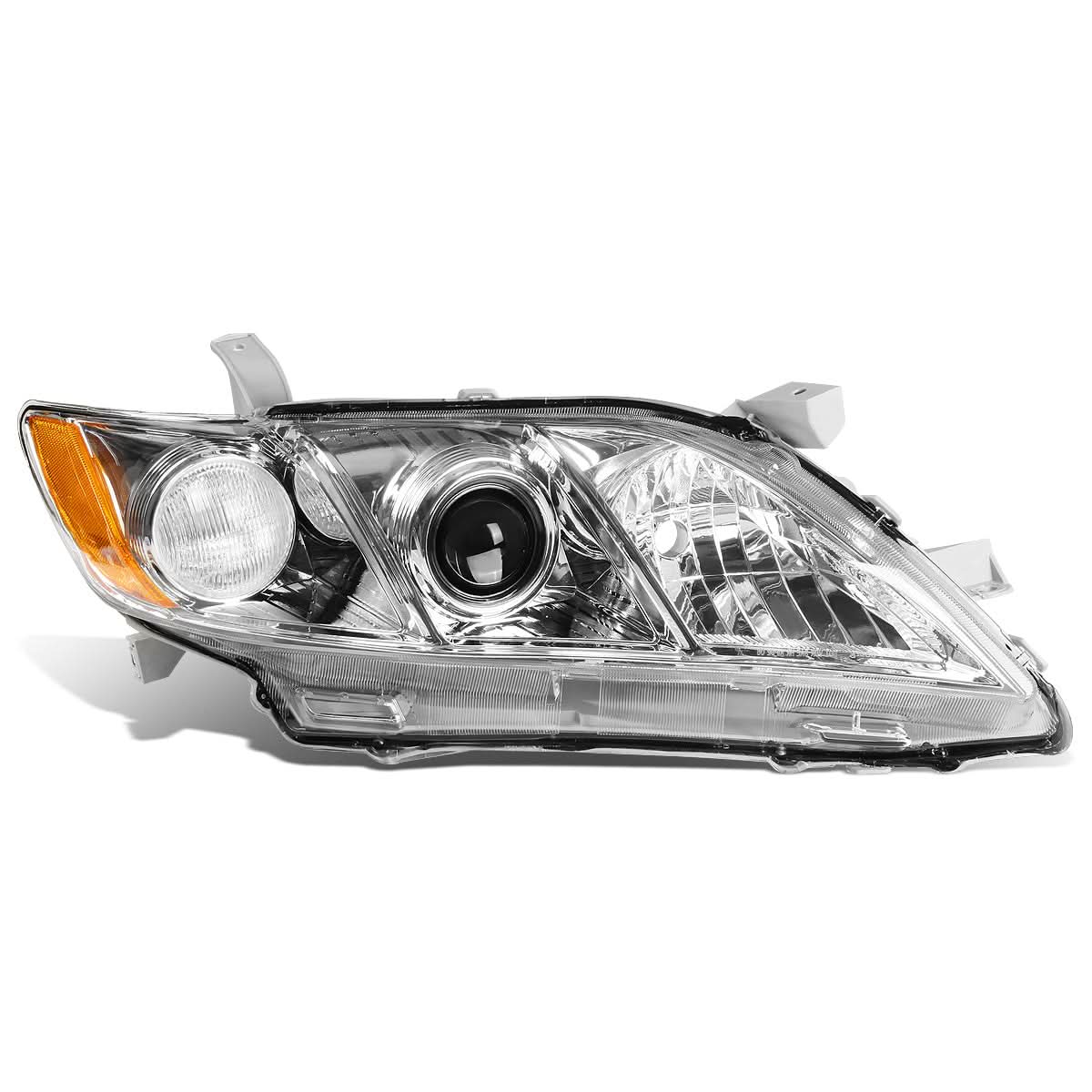 2007-2009 Toyota Camry OE Style Right Headlight - Non-Hybrid