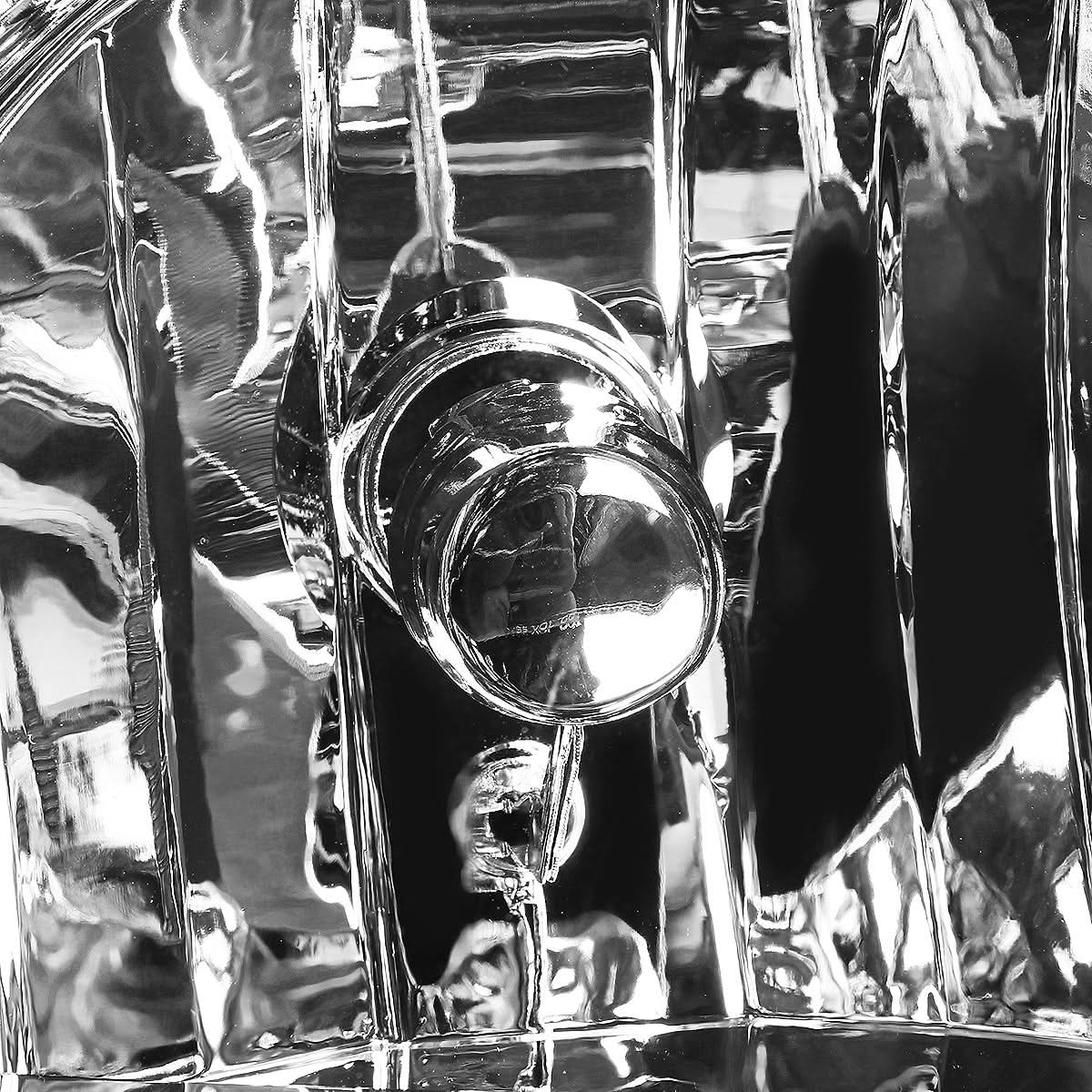 99-05 Volkswagen Jetta OE Style Right Headlight