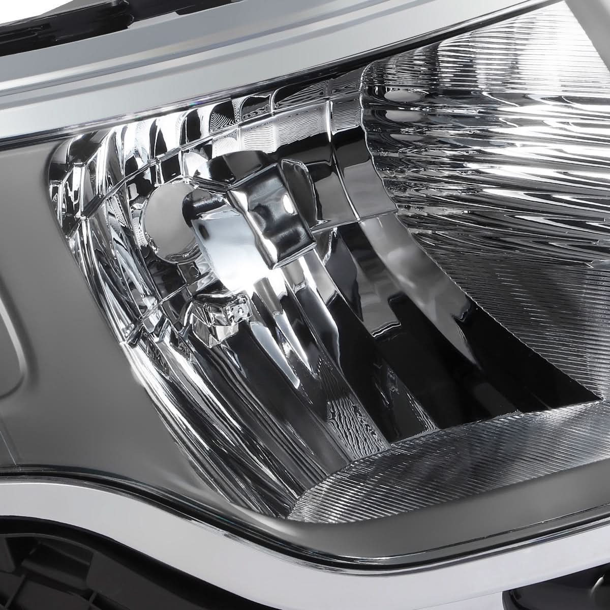 2013-2019 Ford Flex OE Style Right Headlight Assembly