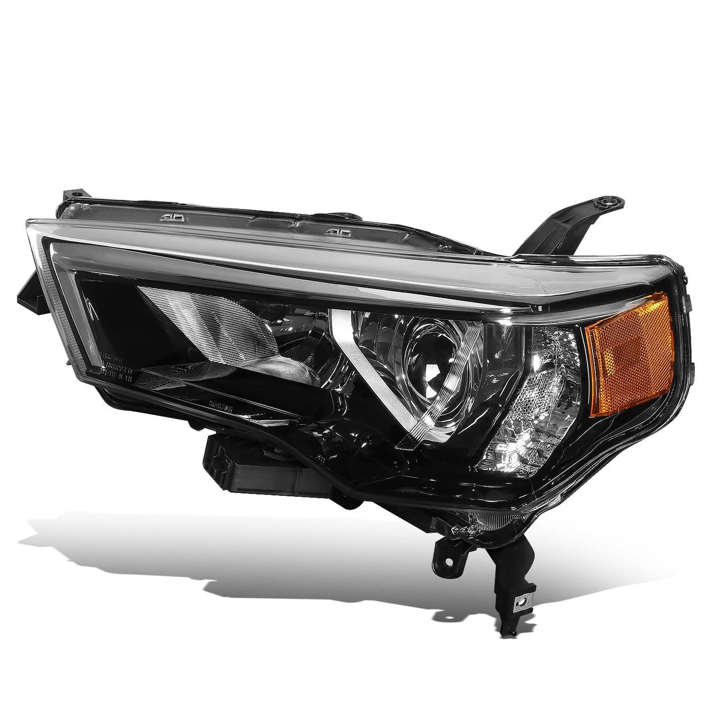2014-2020 Toyota 4Runner OE Style Headlights Left Side 9005/H11