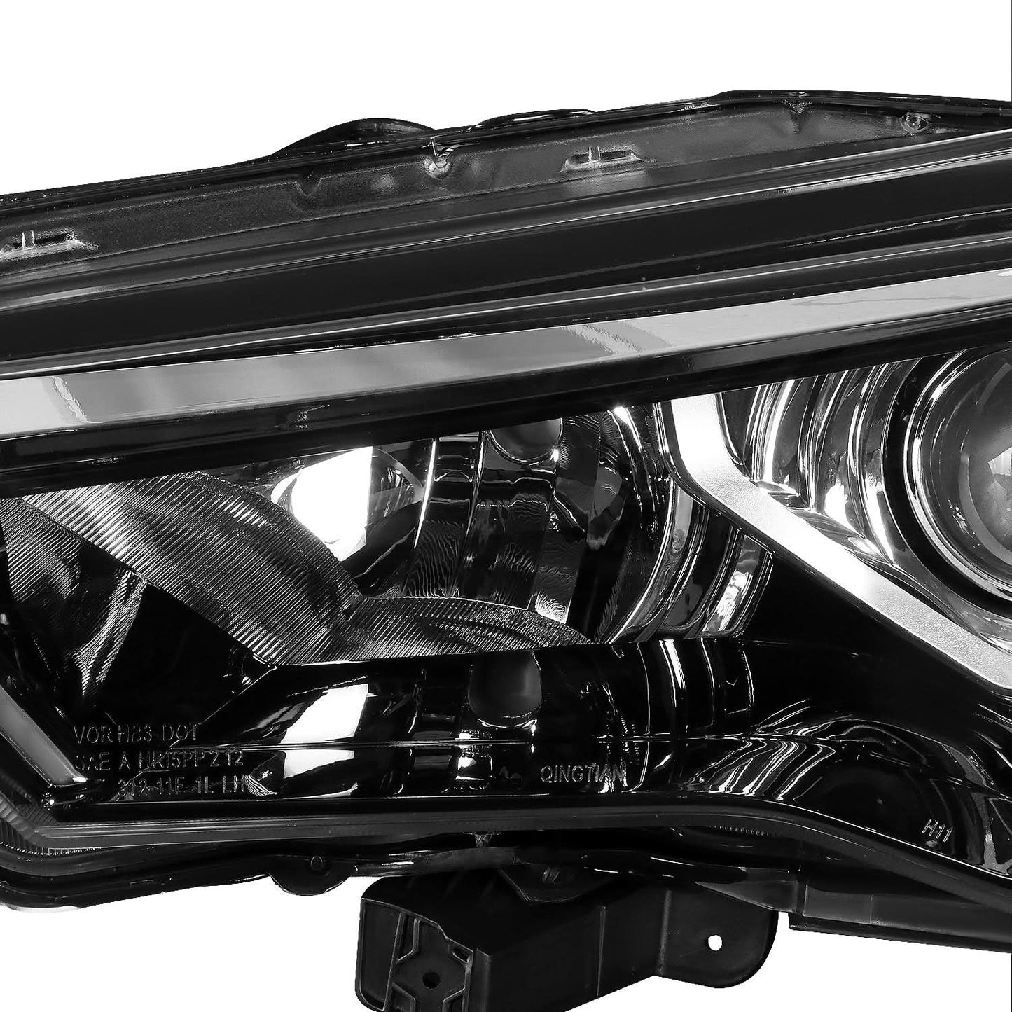 2014-2020 Toyota 4Runner OE Style Headlights Left Side 9005/H11