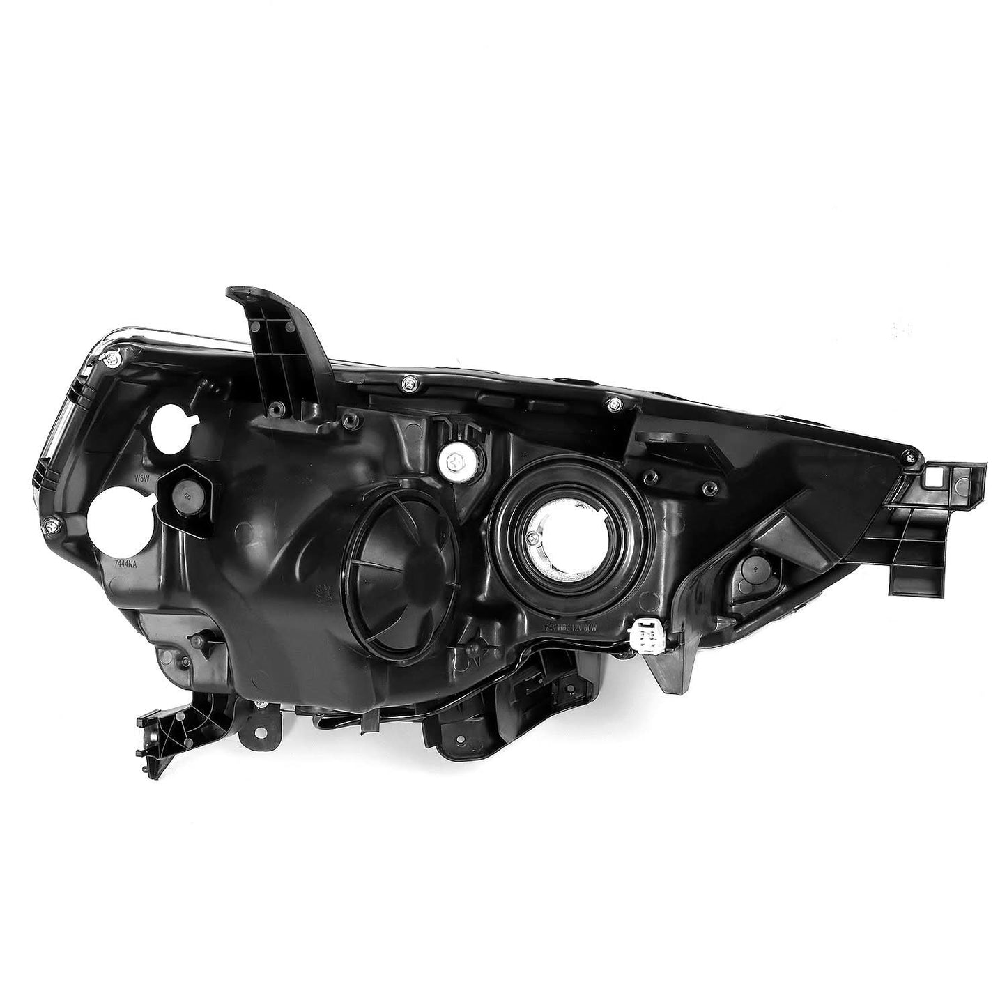 2014-2020 Toyota 4Runner OE Style Headlights Left Side 9005/H11
