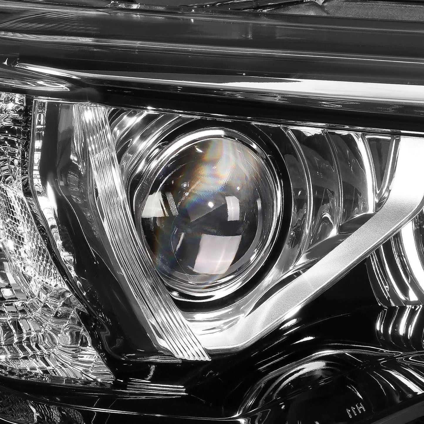 14-20 Toyota 4Runner OE Style Right Headlight 9005/H11