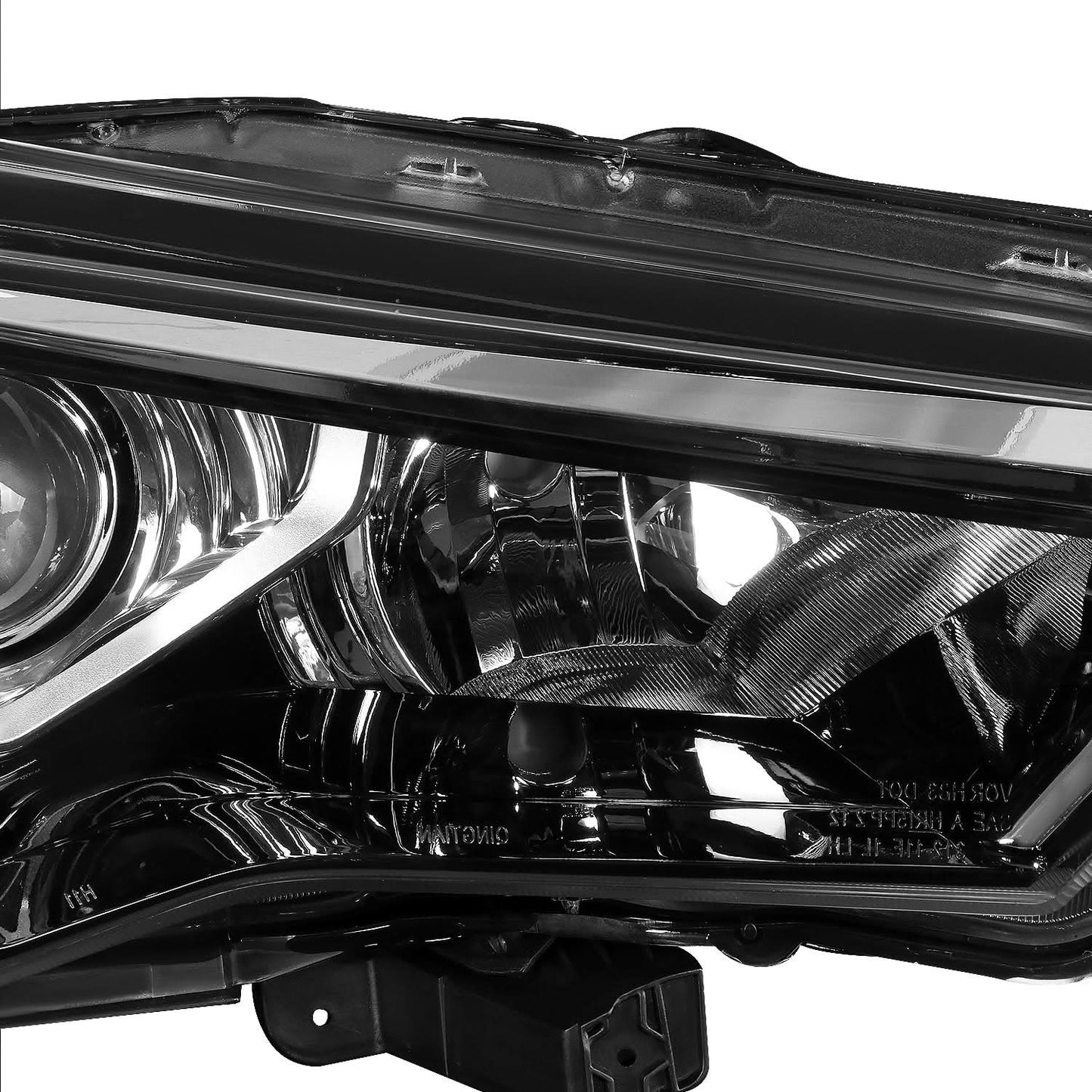 14-20 Toyota 4Runner OE Style Right Headlight 9005/H11