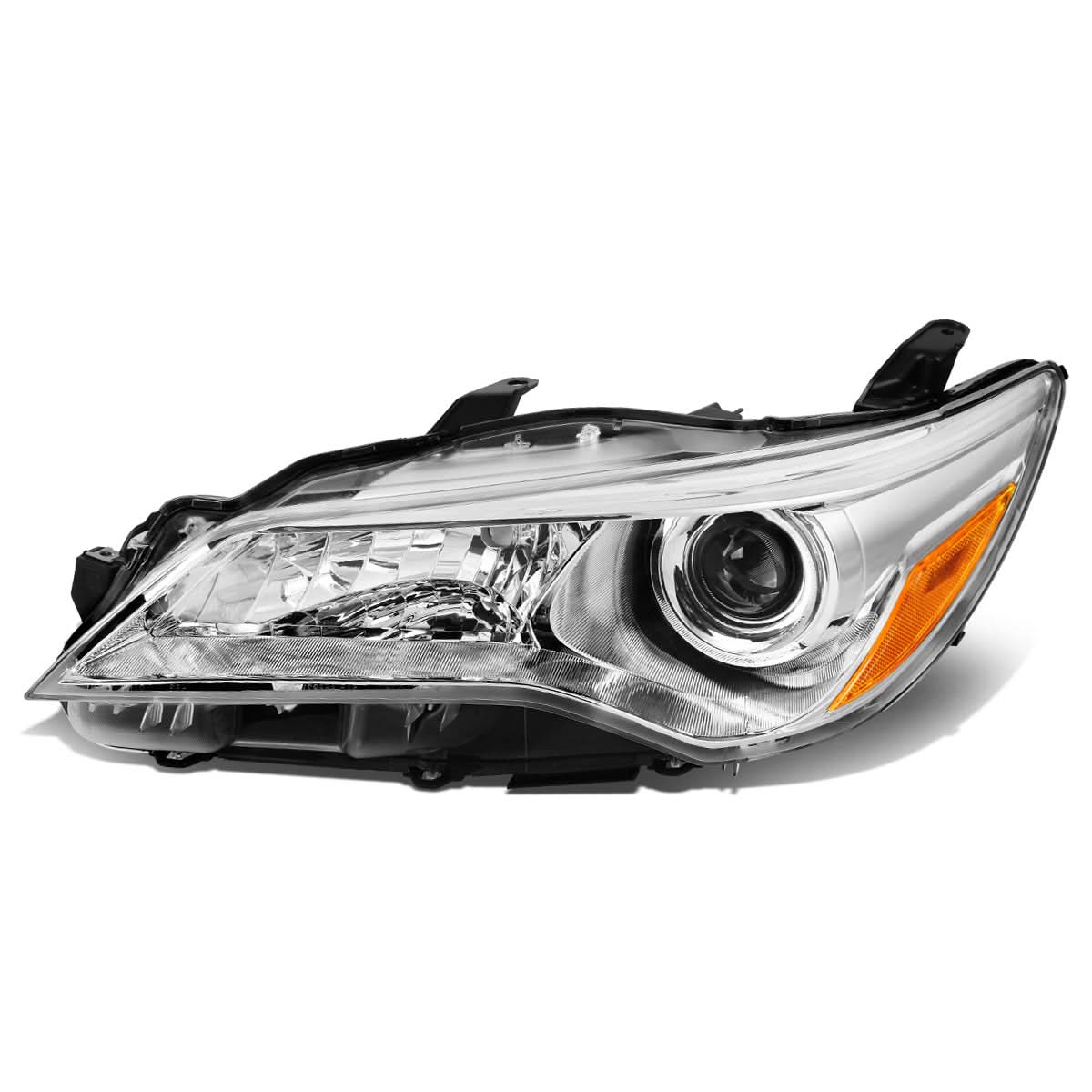 2015-2017 Toyota Camry OE Style Left Headlight - Halogen