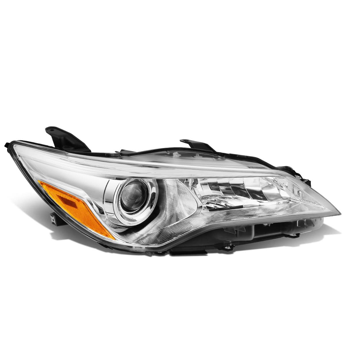 2015-2017 Toyota Camry OE Style Halogen Headlight - Right Side