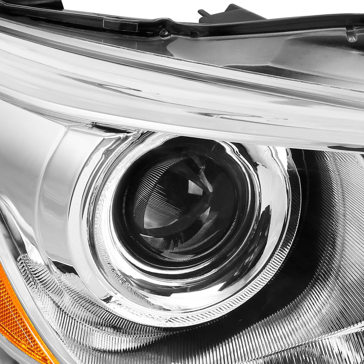 2015-2017 Toyota Camry OE Style Halogen Headlight - Right Side