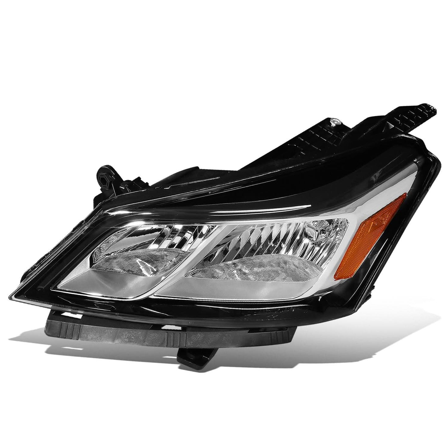 2013-2017 Chevrolet Traverse OE Style Left Headlight - H7/H11