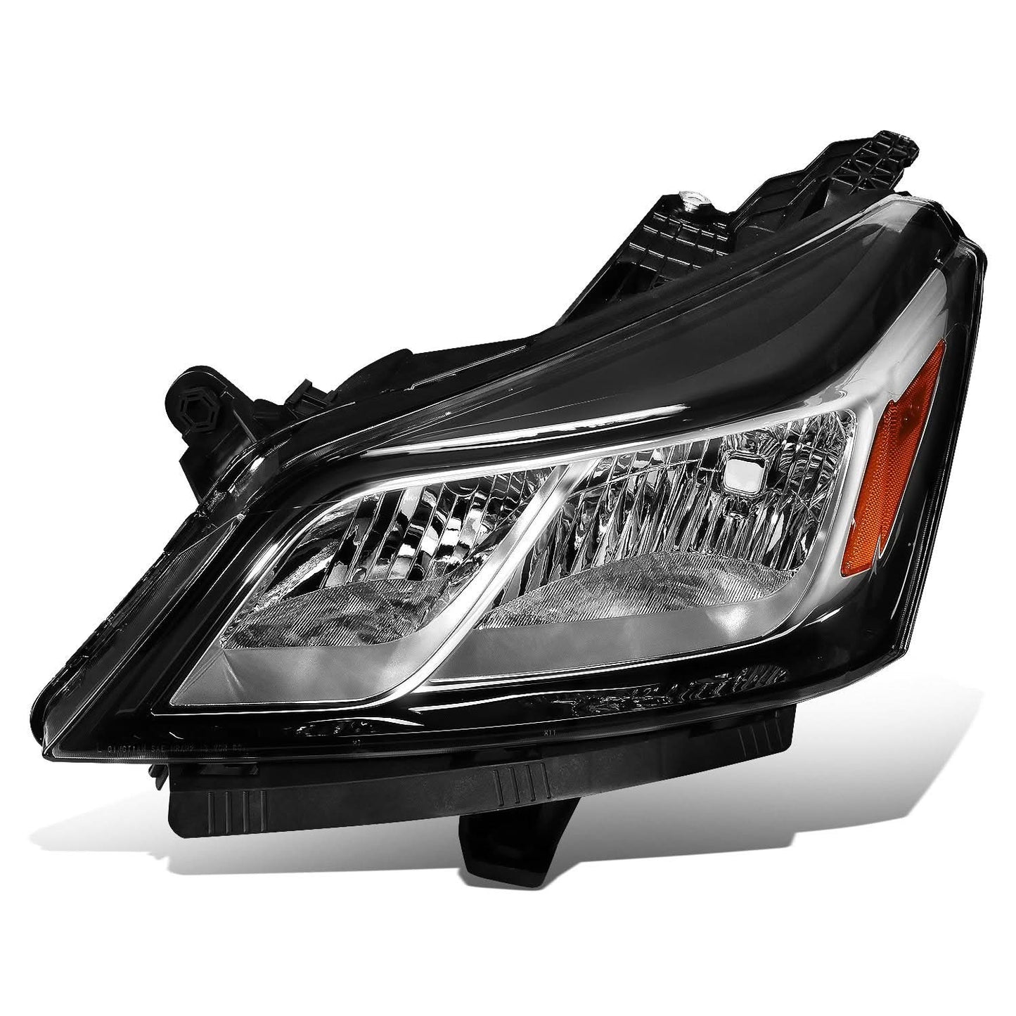 2013-2017 Chevrolet Traverse OE Style Left Headlight - H7/H11