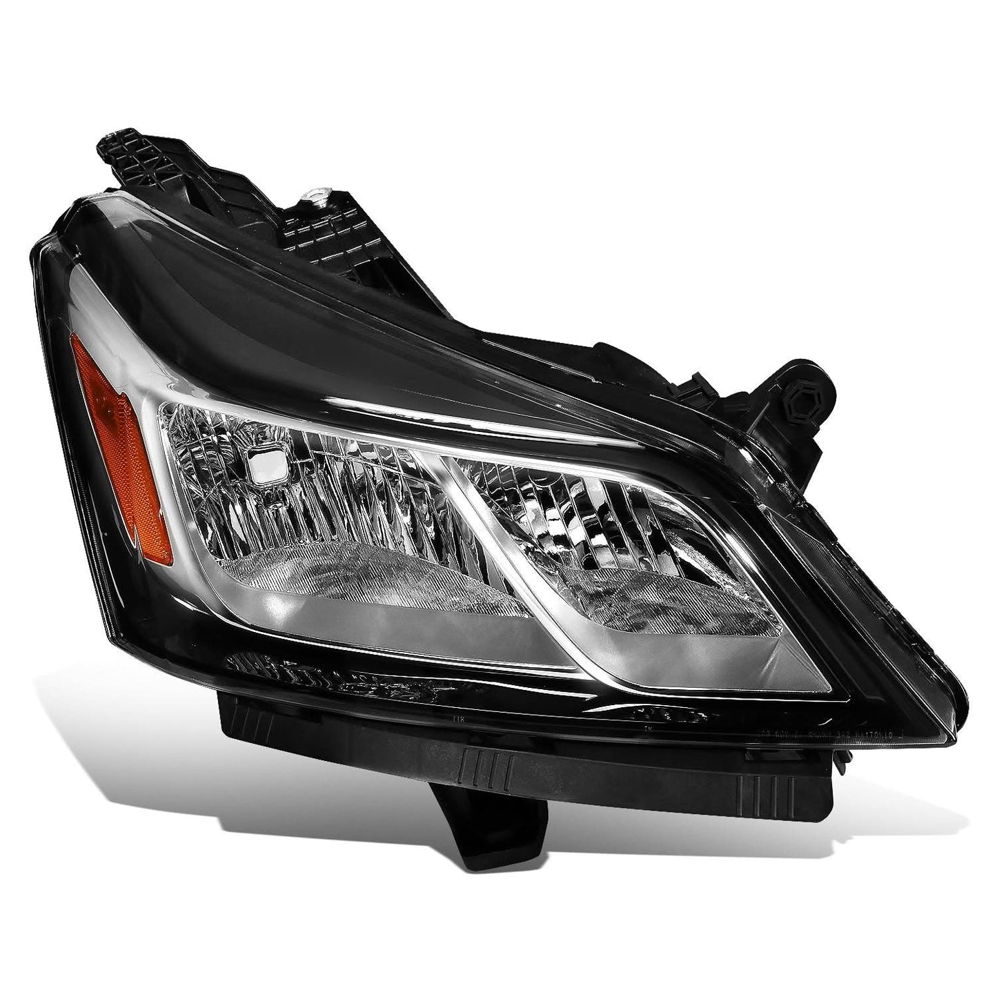 2013-2017 Chevrolet Traverse OE Style Right Headlight H7/H11