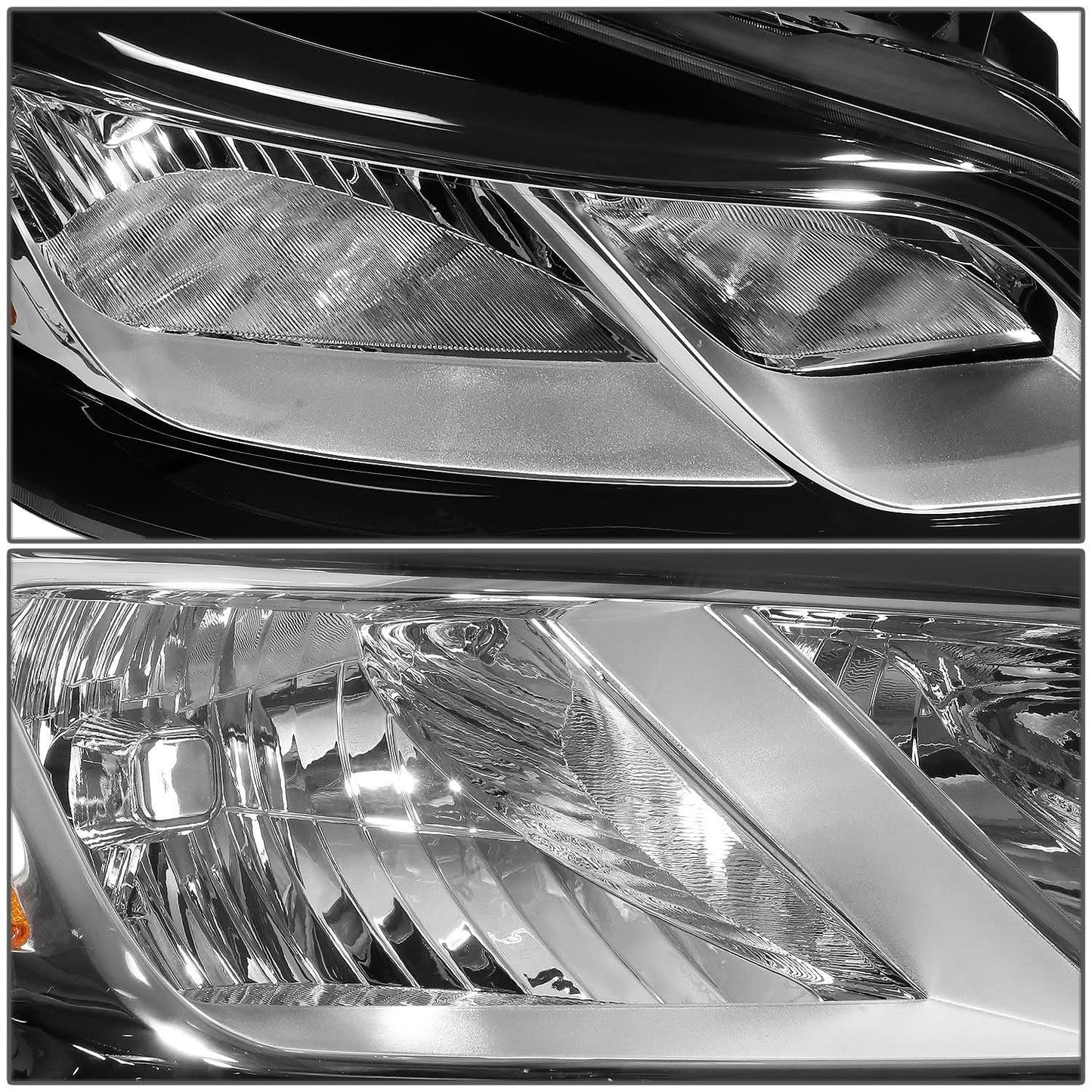 2013-2017 Chevrolet Traverse OE Style Right Headlight H7/H11