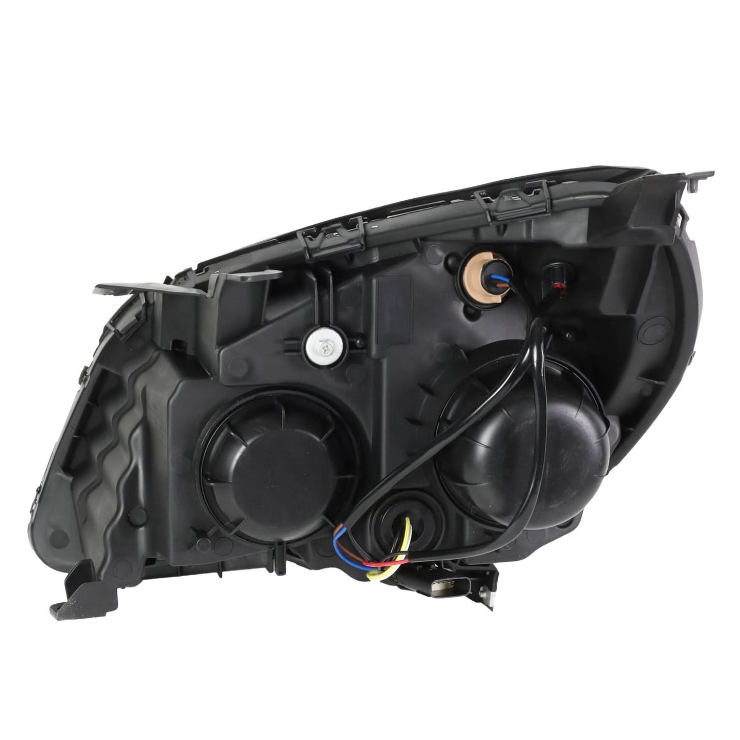2016-2017 Chevrolet Equinox OE Style Right Headlight Chrome