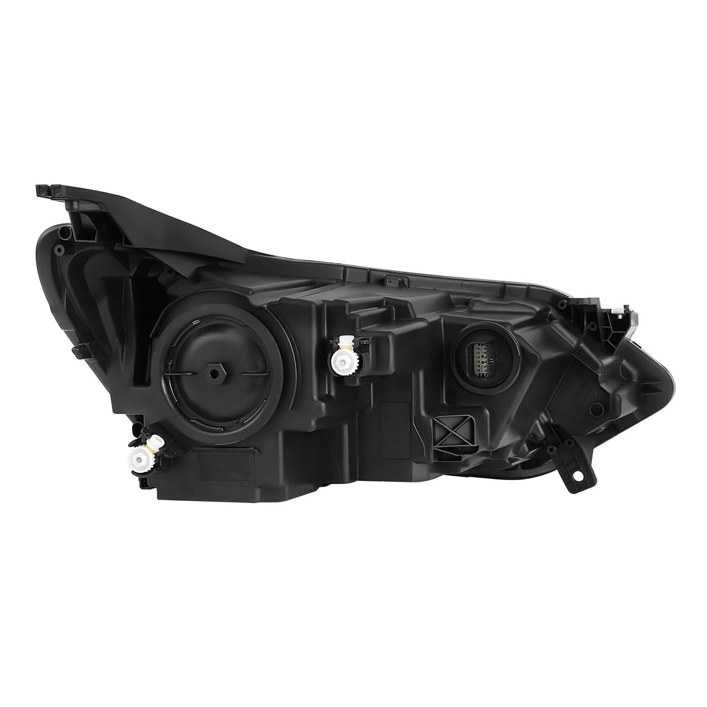 2018-2021 Chevrolet Equinox OE Style Halogen Headlight - Left