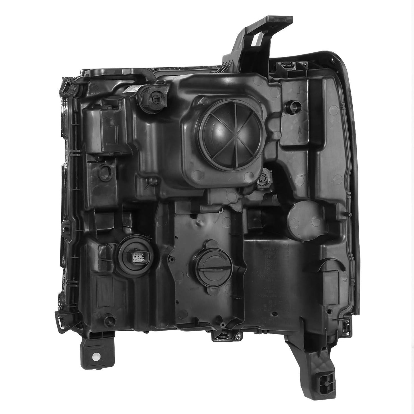 2016-2019 Chevrolet Silverado 1500 OE Style Right Headlight