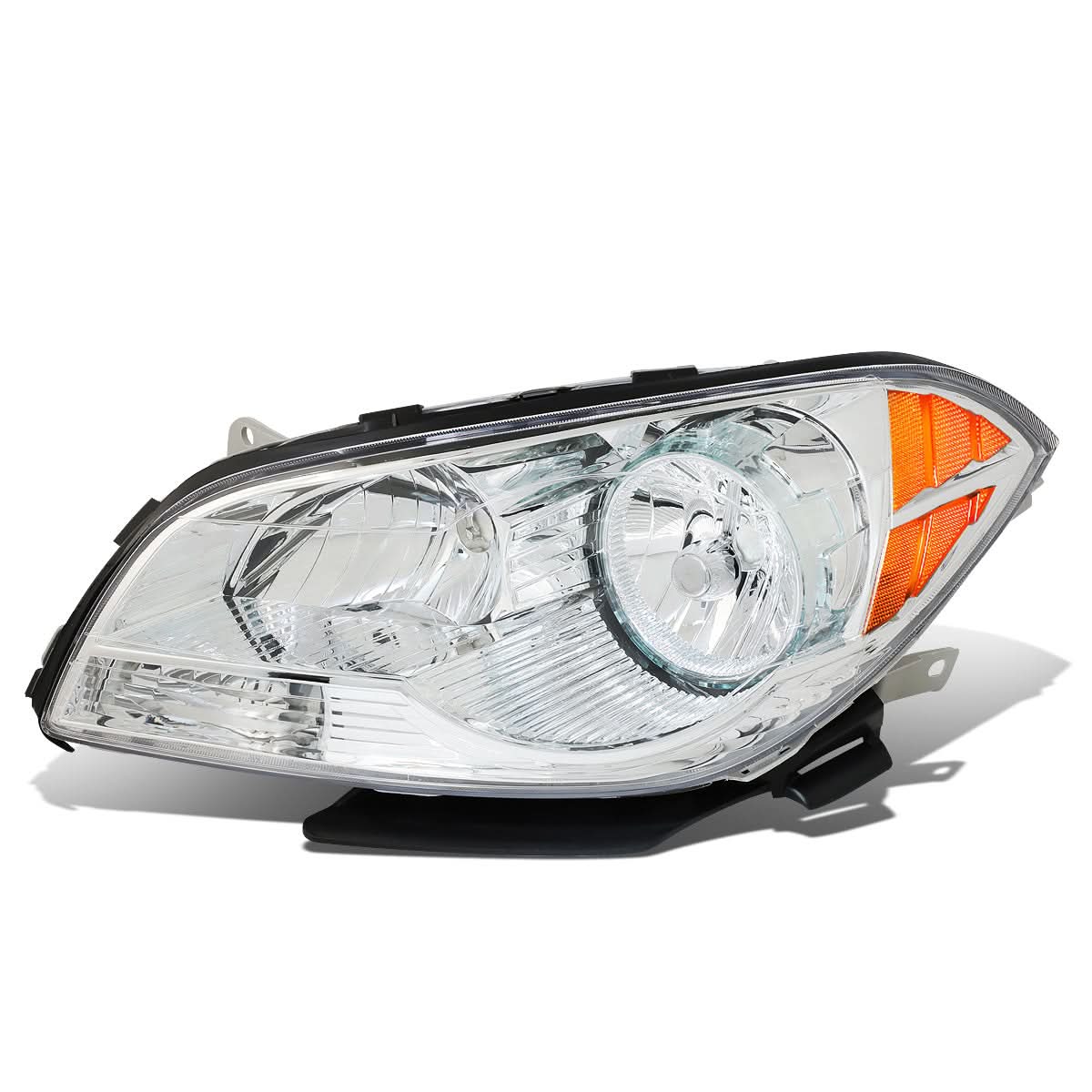 2008-2012 Chevrolet Malibu OE Style Left Headlight