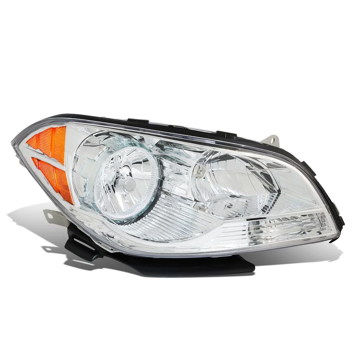 08-12 Chevrolet Malibu OE Style Right Headlight - H9/H11 Bulbs