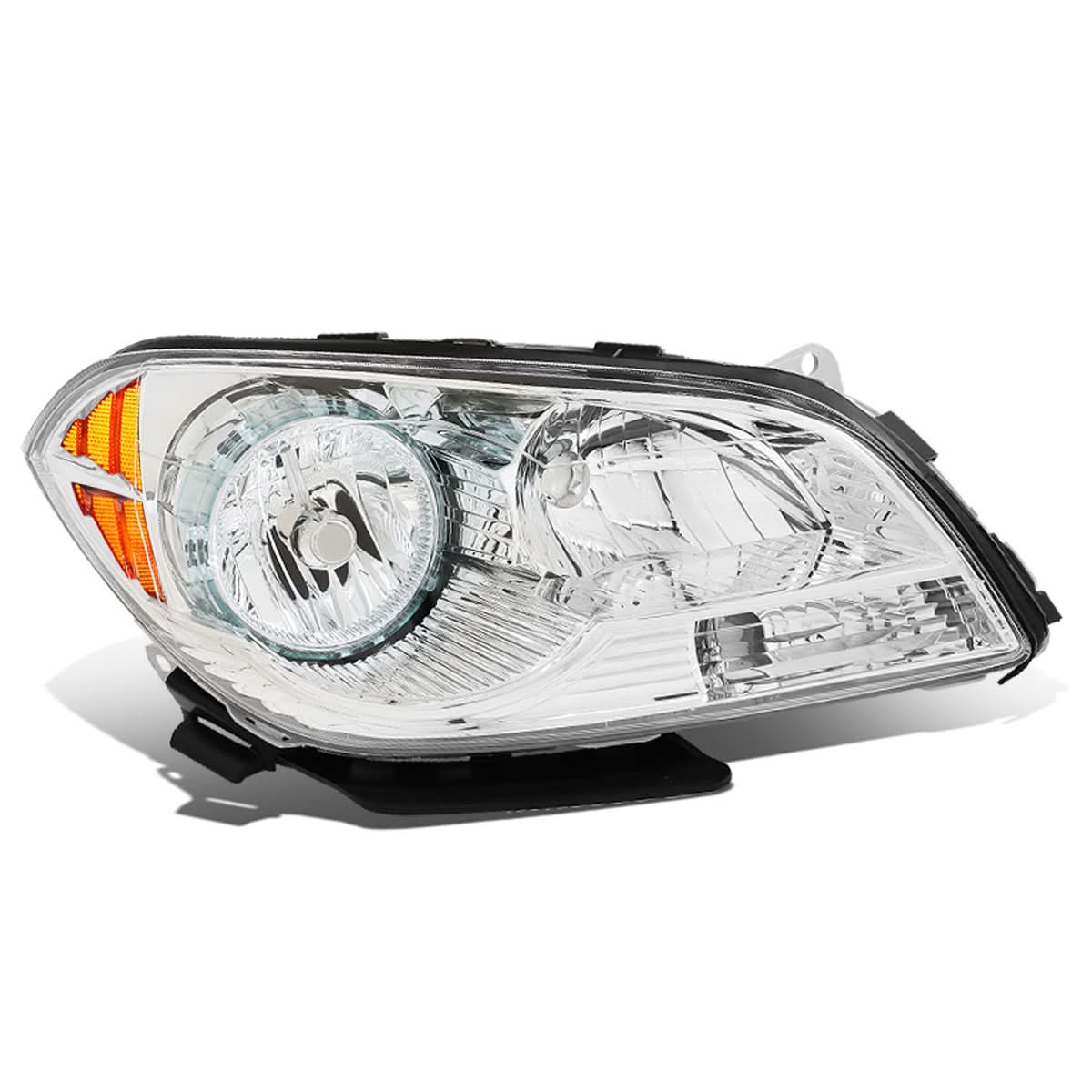 08-12 Chevrolet Malibu OE Style Right Headlight - H9/H11 Bulbs