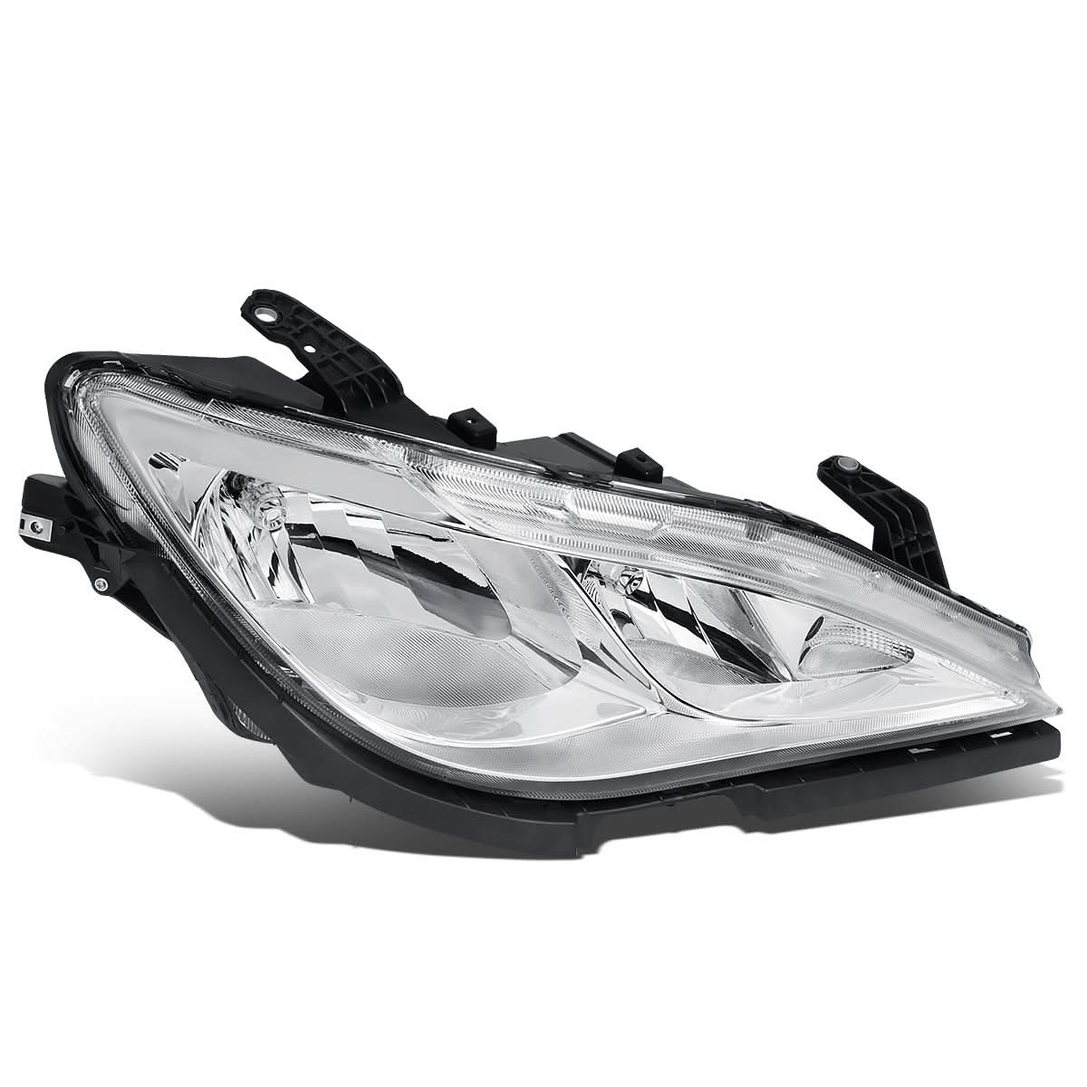 2017-2020 Chrysler Pacifica OE Style Headlight - Right Side