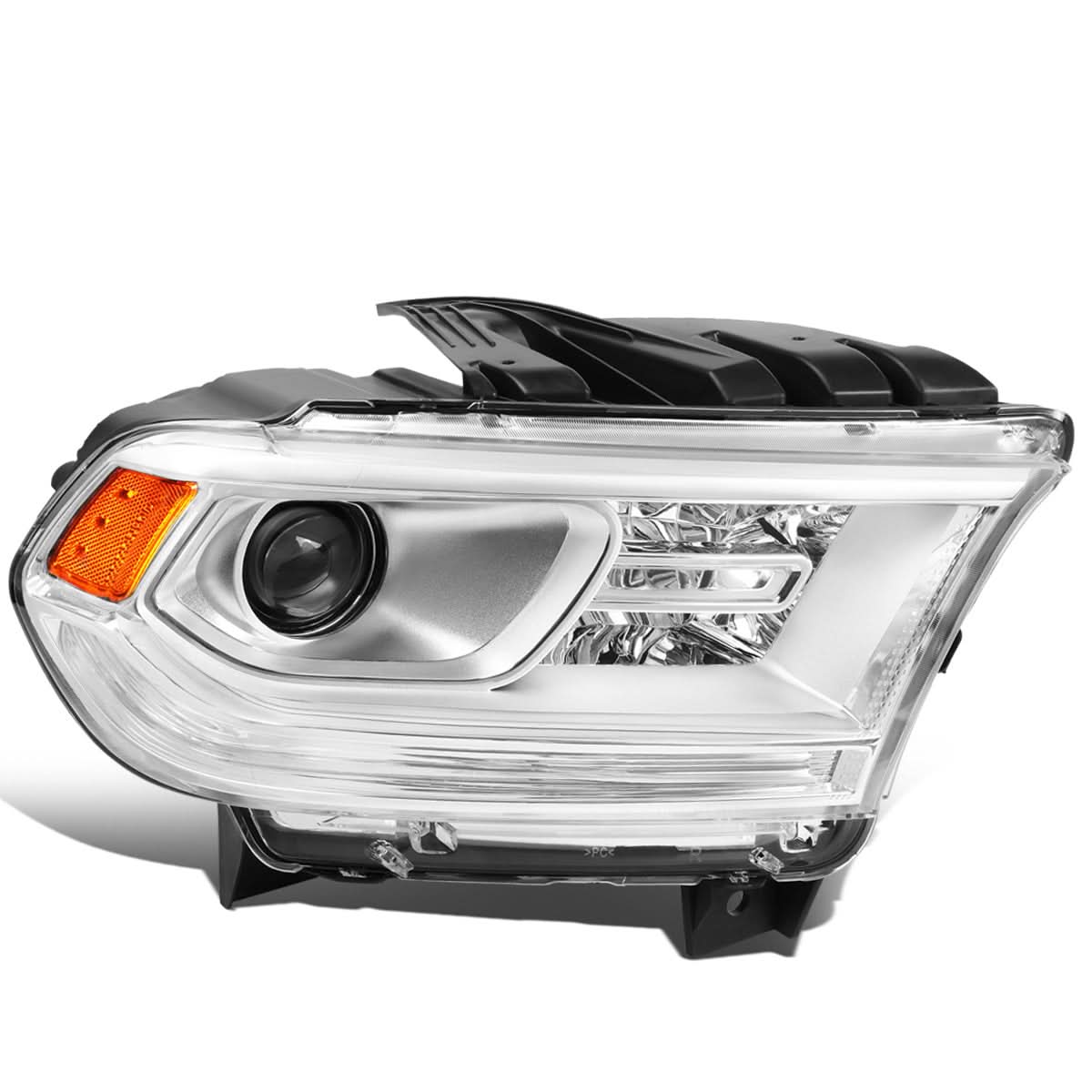 14-20 Dodge Durango OE Style Halogen Headlight Right Side