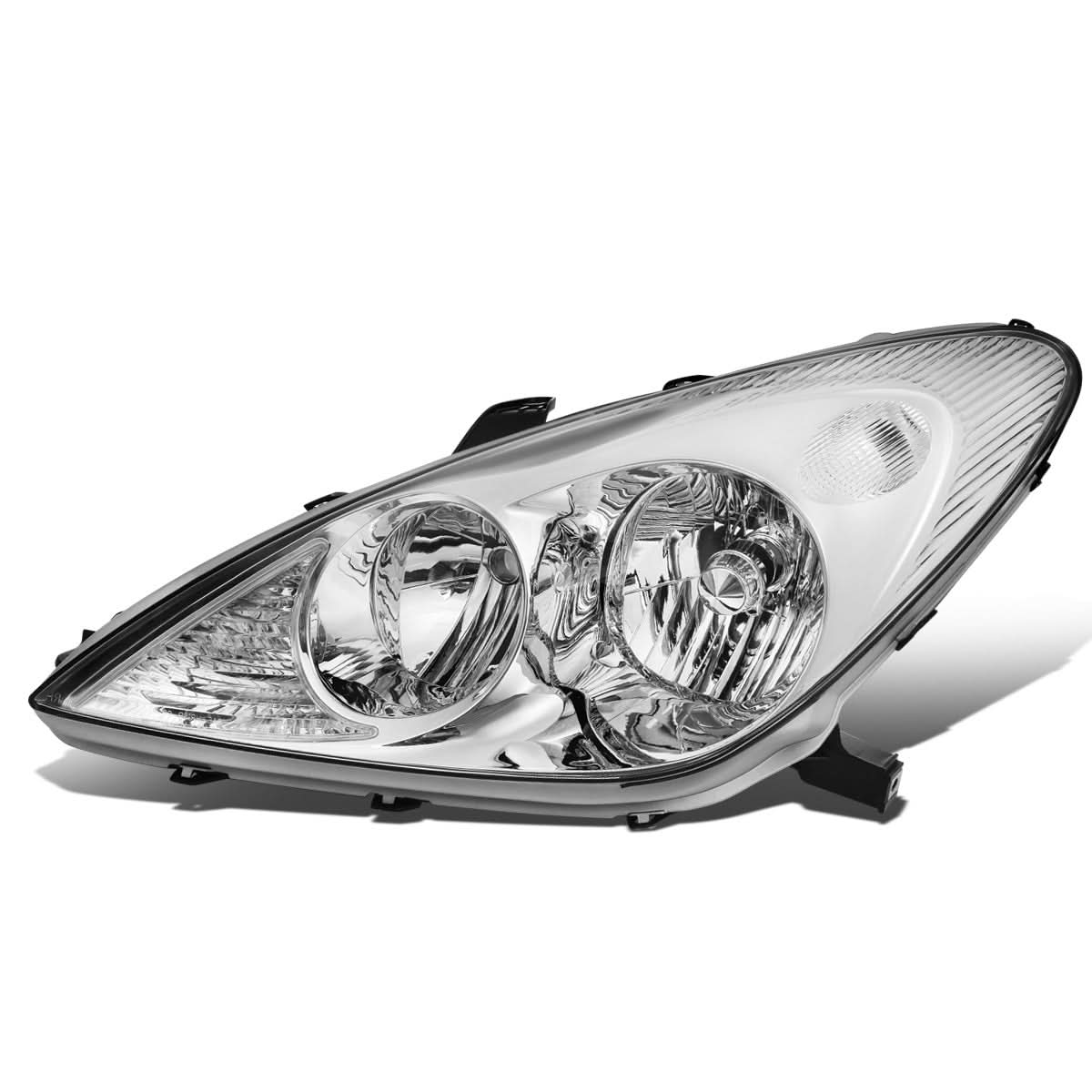 2002-2004 Lexus ES300/ES330 OE Style Left Headlight - 9005/H7 Bulbs