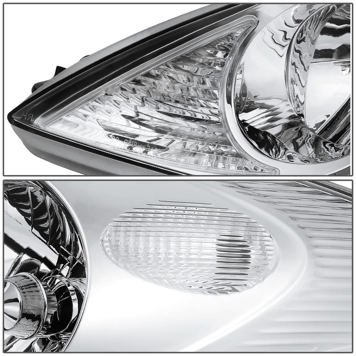 2002-2004 Lexus ES300/ES330 OE Style Right Headlight Assembly