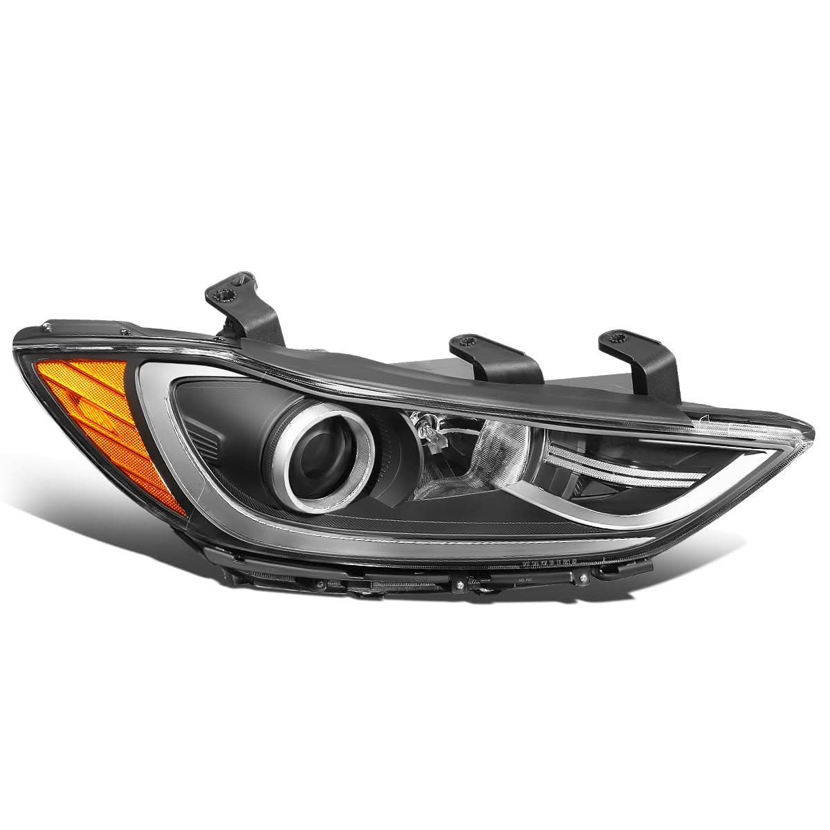 2017-2018 Hyundai Elantra OE Style Right Headlight