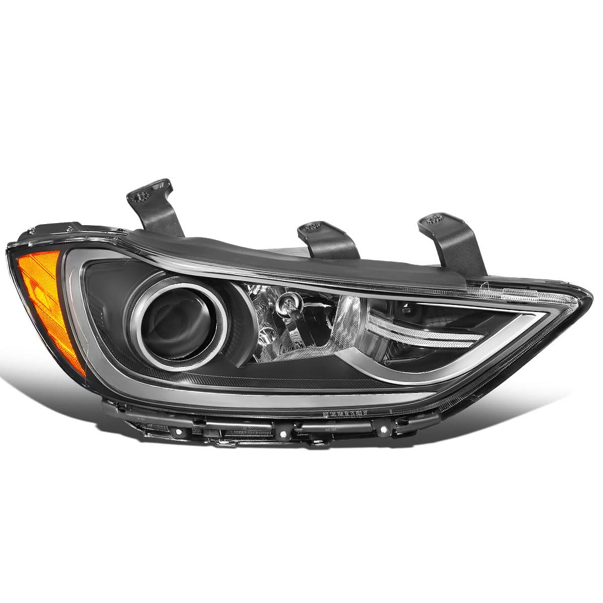 2017-2018 Hyundai Elantra OE Style Right Headlight