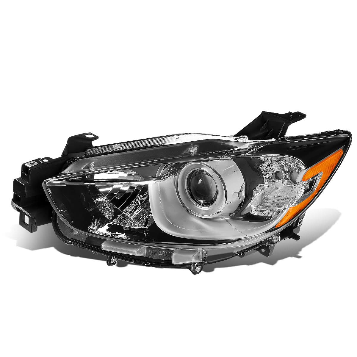2013-2016 Mazda CX-5 OE Style Halogen Headlight - Left Side