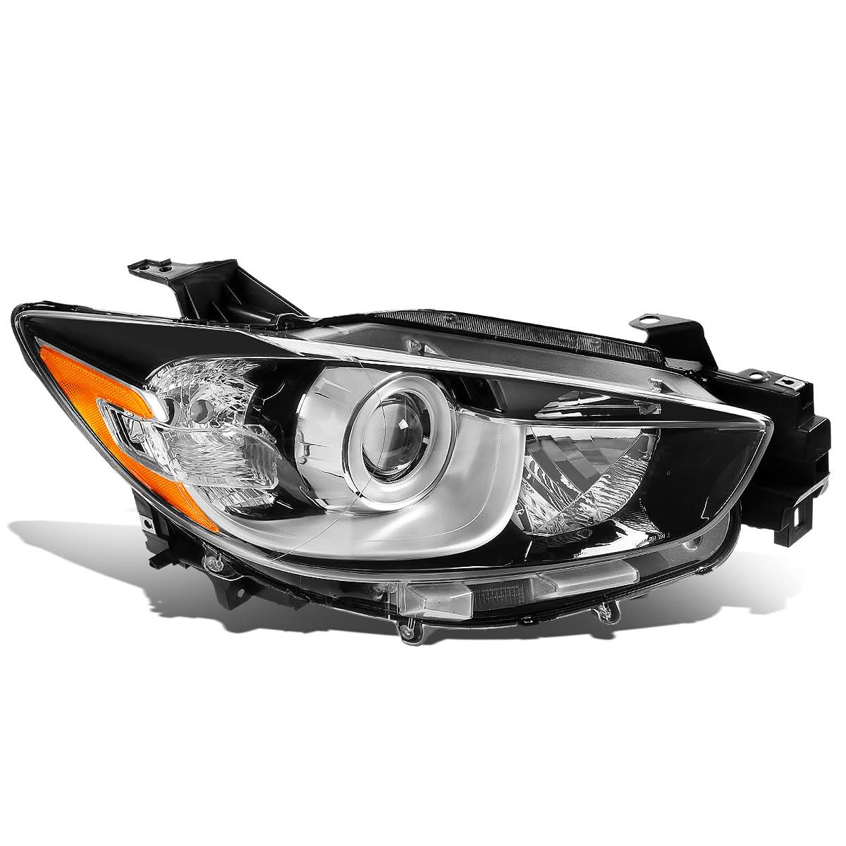 2013-2016 Mazda CX-5 OE Style Right Headlight - Halogen Compatible