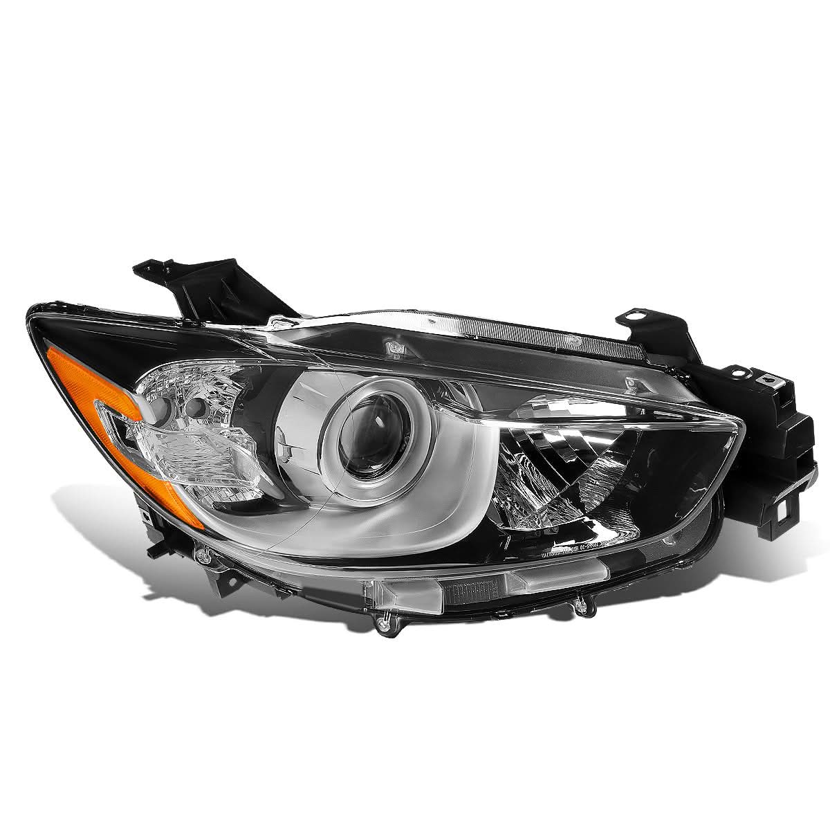 2013-2016 Mazda CX-5 OE Style Right Headlight - Halogen Compatible