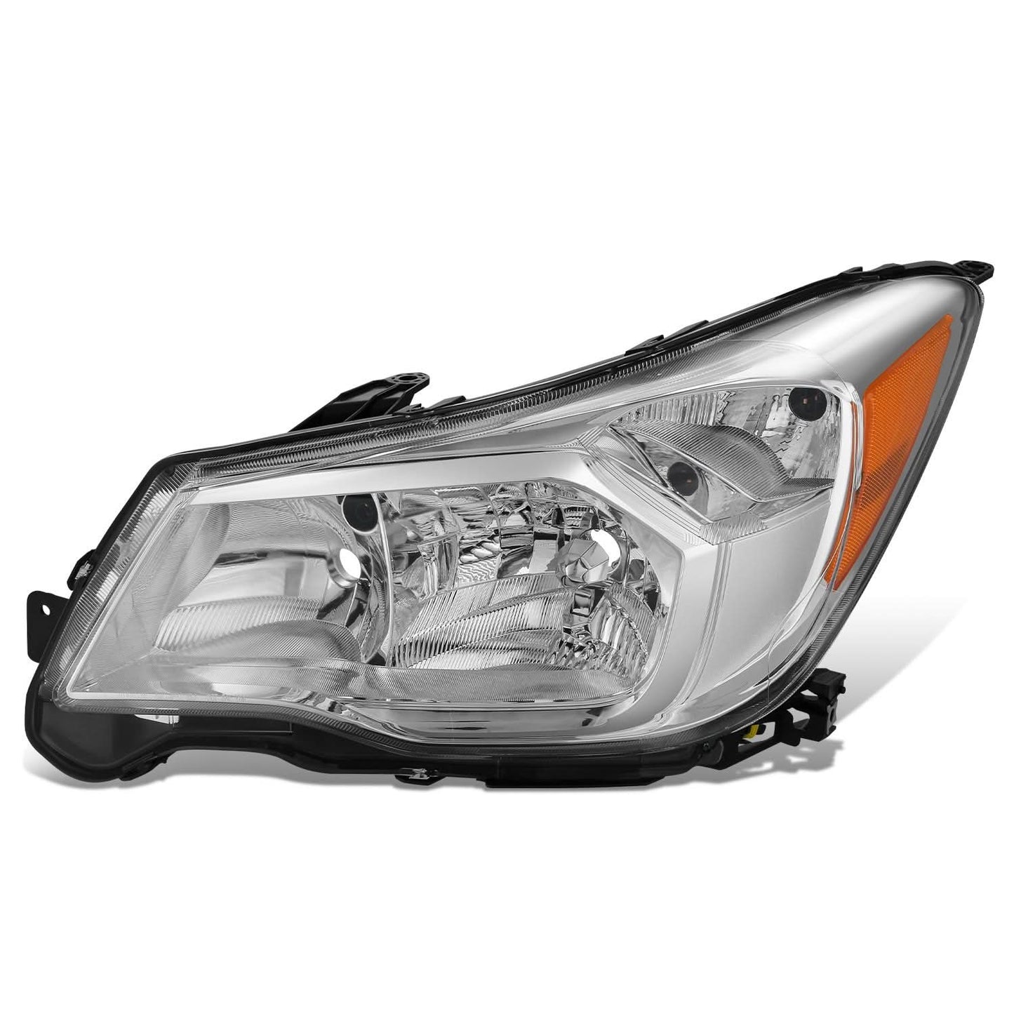 2014-2016 Subaru Forester OE Style Halogen Headlight - Left Side