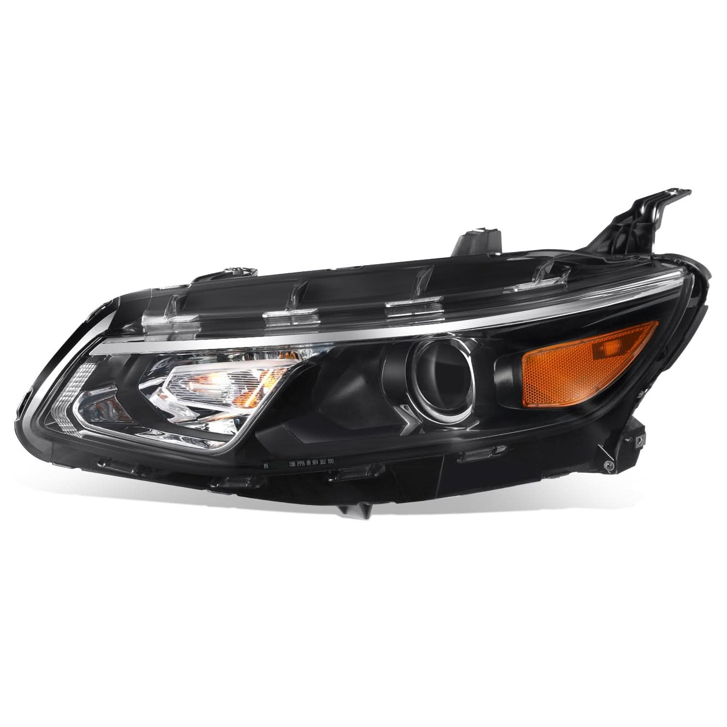 2016-2018 Chevrolet Malibu OE Style Headlights - Left Side