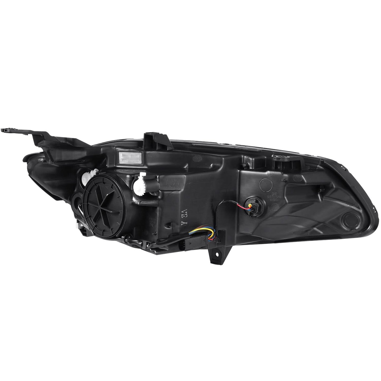 2016-2018 Chevrolet Malibu OE Style Headlights - Left Side