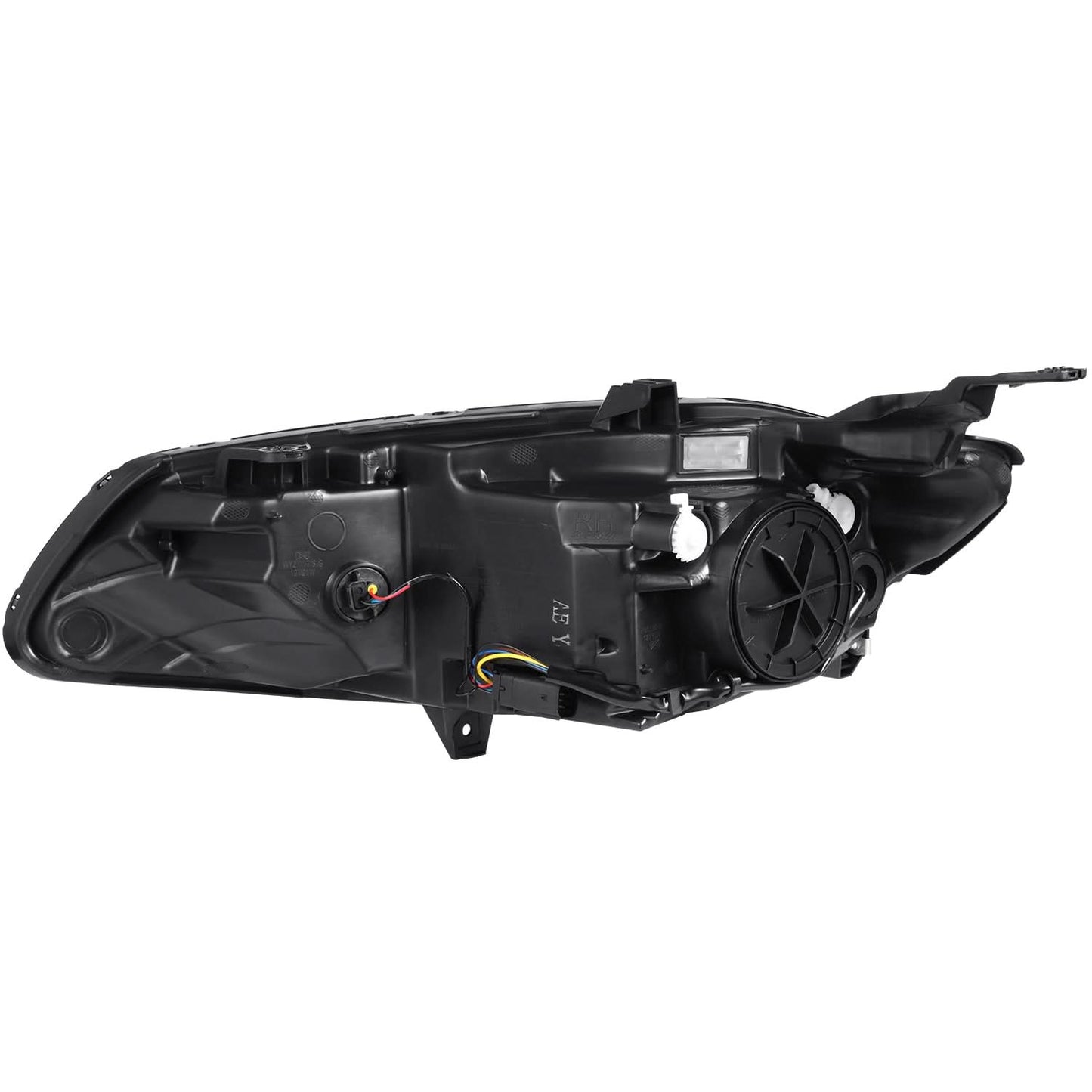 2016-2018 Chevrolet Malibu OE Style Right Headlight