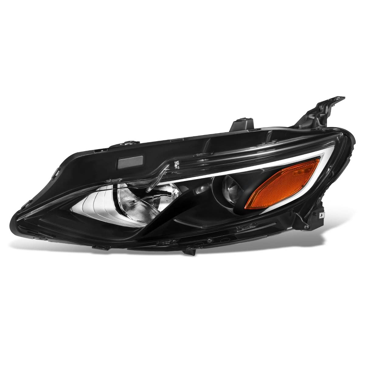 2019-2021 Chevrolet Malibu OE Style Left Halogen Headlight