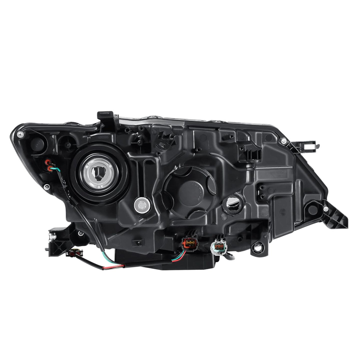 2017-2020 Nissan Rogue OE Style Halogen Headlight - Left Side
