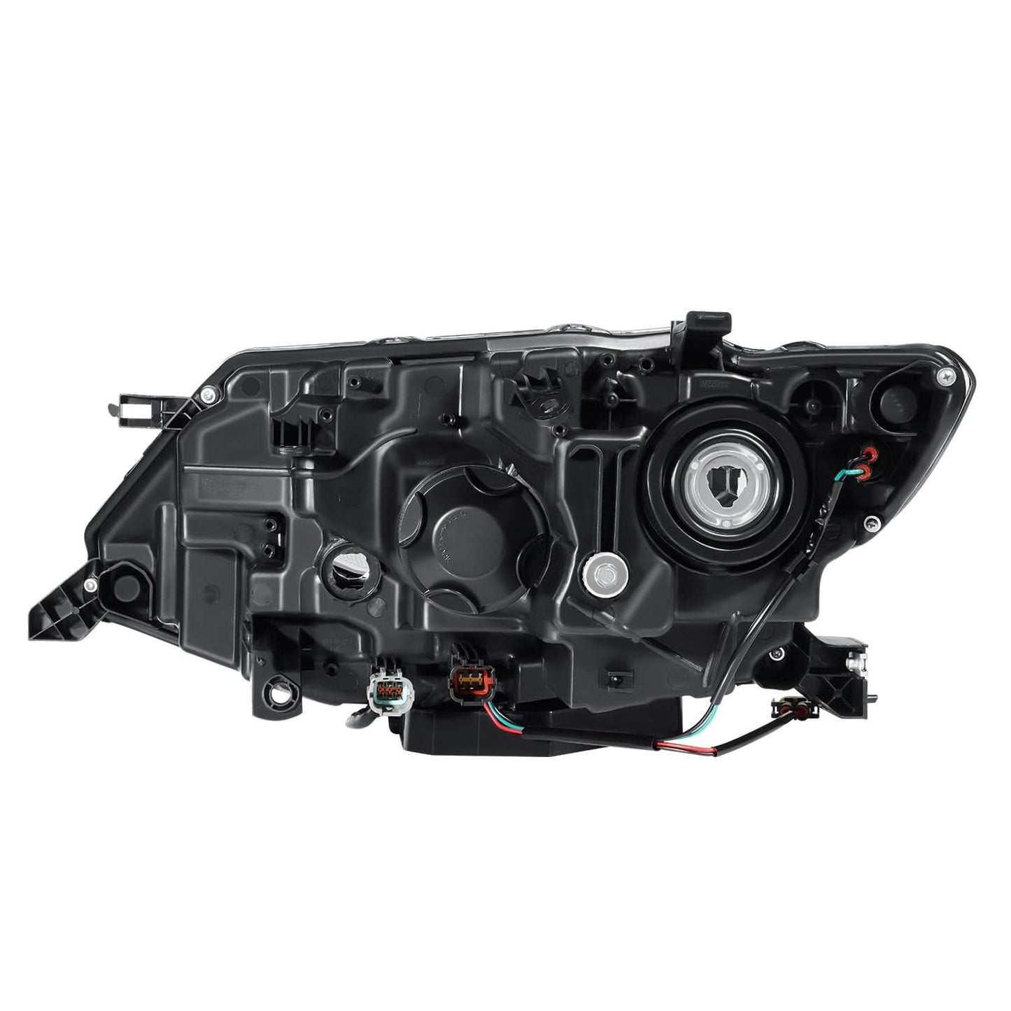 2017-2020 Nissan Rogue OE Style Halogen Headlight - Right Side