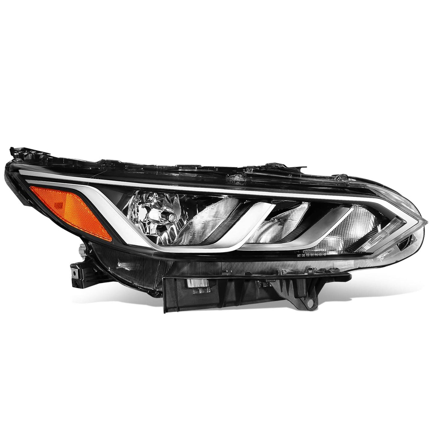 2020-2022 Nissan Sentra OE Style Halogen Headlight - Right