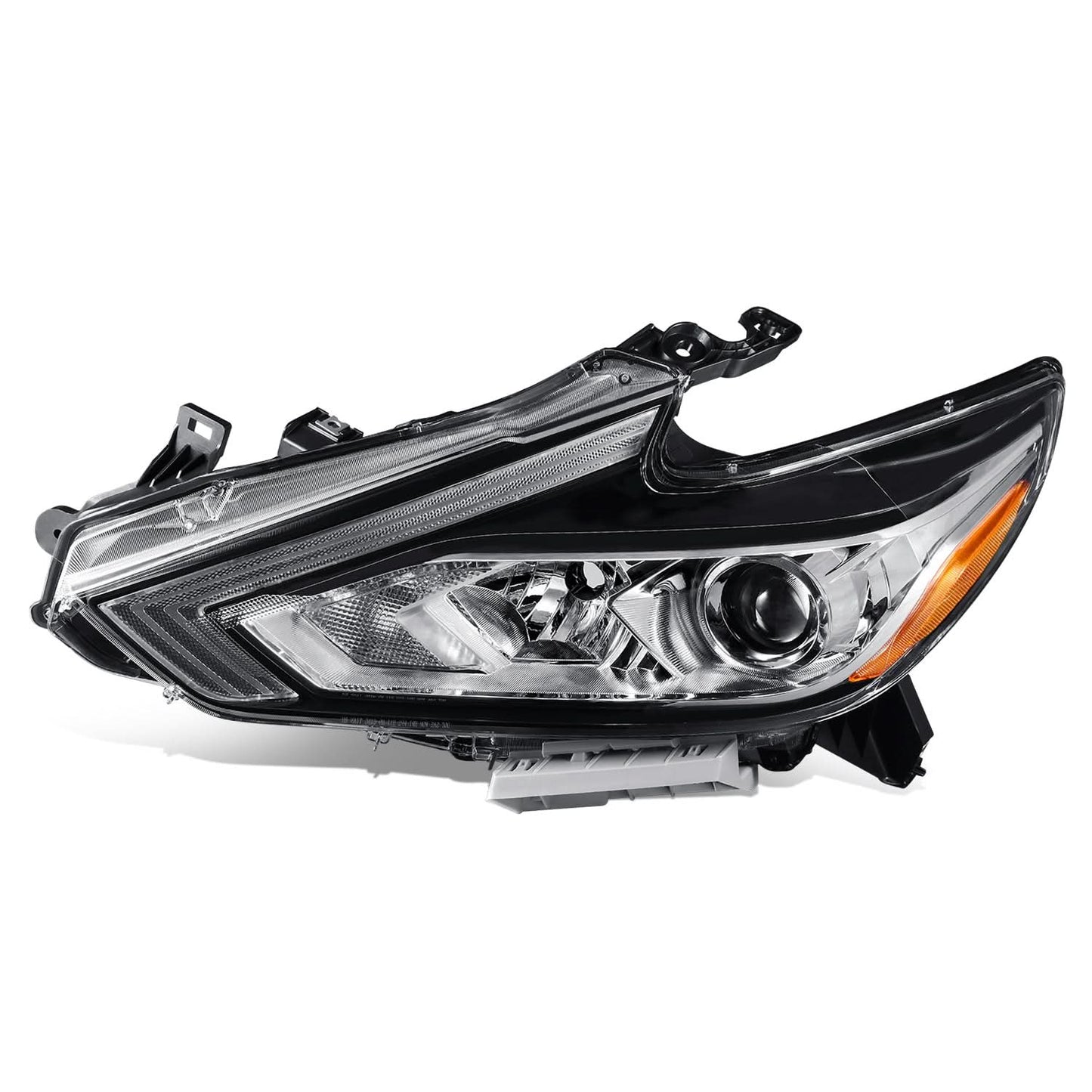 16-18 Nissan Altima OE Style Halogen Headlight - Left