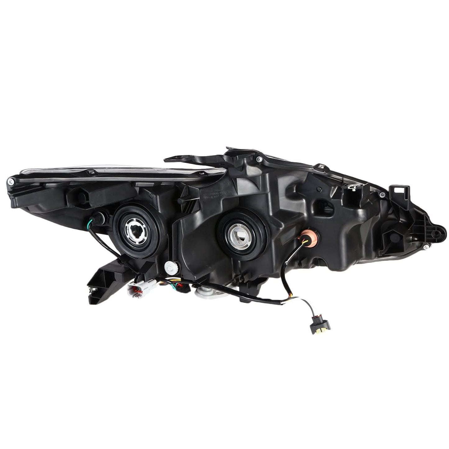 16-18 Nissan Altima OE Style Halogen Headlight - Left